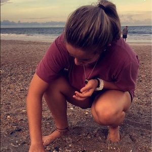 Meet your Posher, Kendall